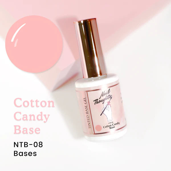 Nail Thoughts Bases